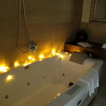Hotel Patavium; Bw Signature Collection