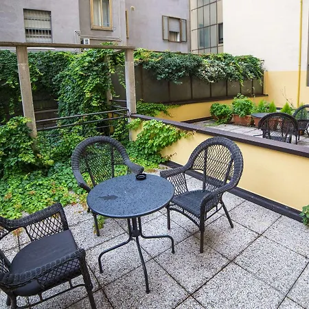 Hotel Patavium; Bw Signature Collection 3*