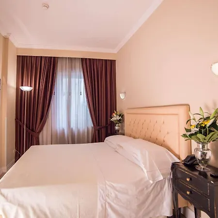 Patavium; Bw Signature Collection Hotel 3*