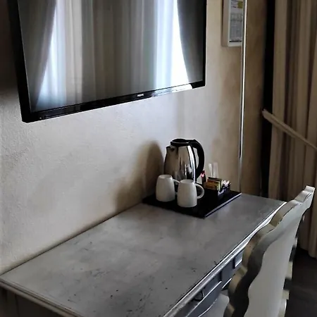Patavium; Bw Signature Collection Hotel Padova