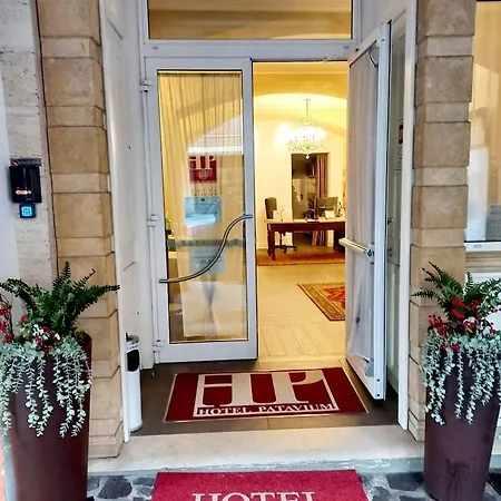 Patavium; Bw Signature Collection Hotel 3*