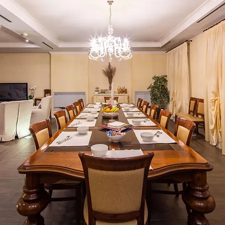 Hotel Patavium; Bw Signature Collection