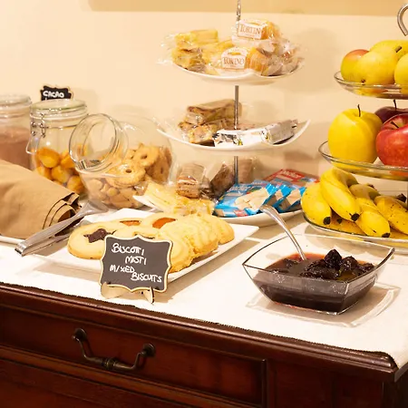 Patavium; Bw Signature Collection Hotel 3*