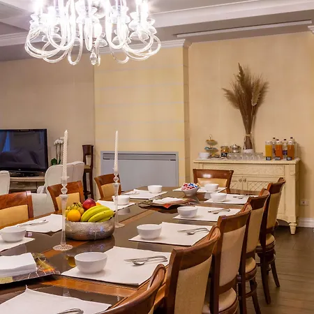 Hotel Patavium; Bw Signature Collection 3*