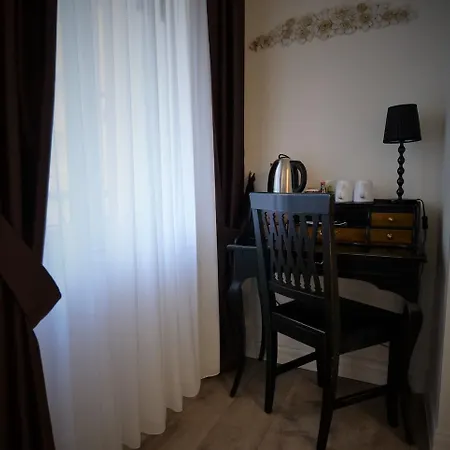 Hotel Patavium; Bw Signature Collection