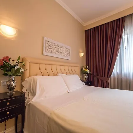 Patavium; Bw Signature Collection Hotel Padova